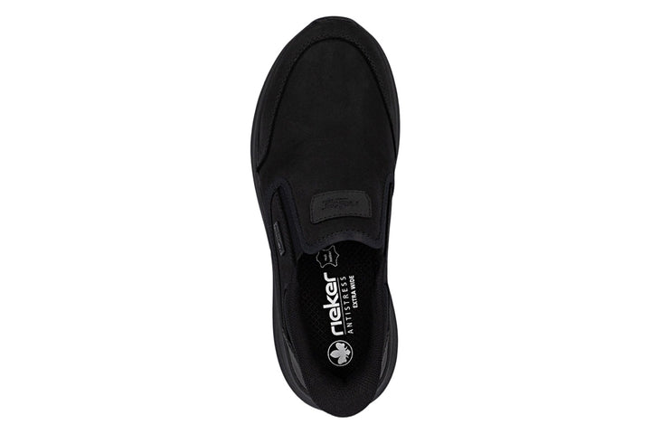 Rieker 06052 Black Mens #color_black