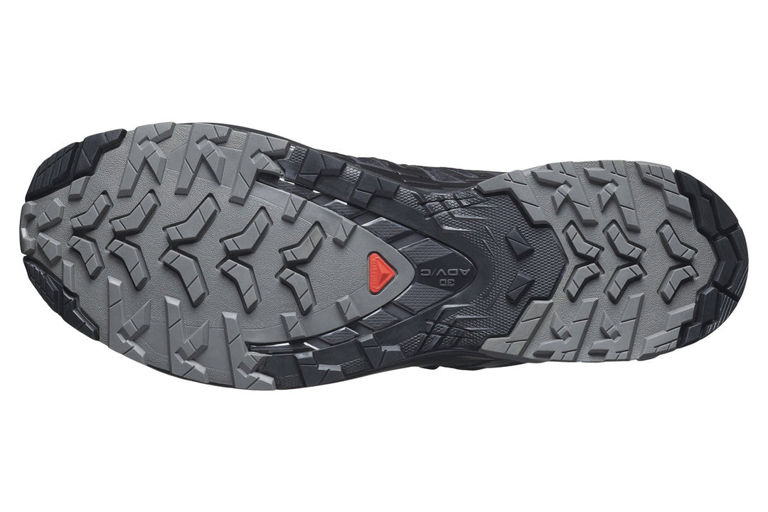Salomon XA Pro 3D V9 Gore-Tex D Black/Phantom/Pewter Mens #color_black