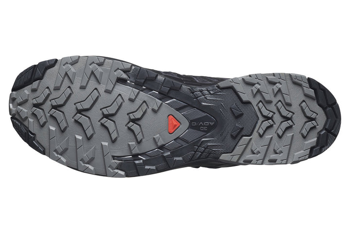 Salomon XA Pro 3D V9 Gore-Tex D Black/Phantom/Pewter Mens #color_black