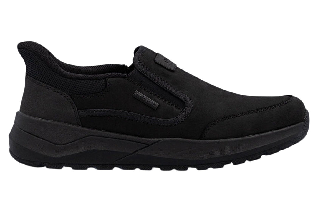 Rieker 06052 Black Mens #color_black