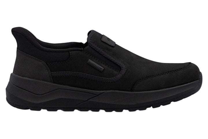 Rieker 06052 Black Mens #color_black