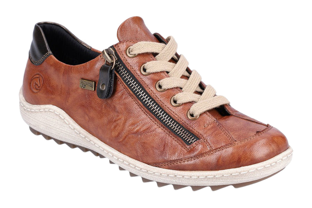 Remonte R1402 Vintage Brown Womens #color_brown