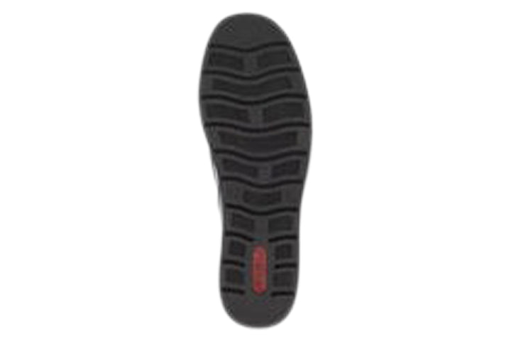 Rieker L4883 Pacific Womens #color_navy