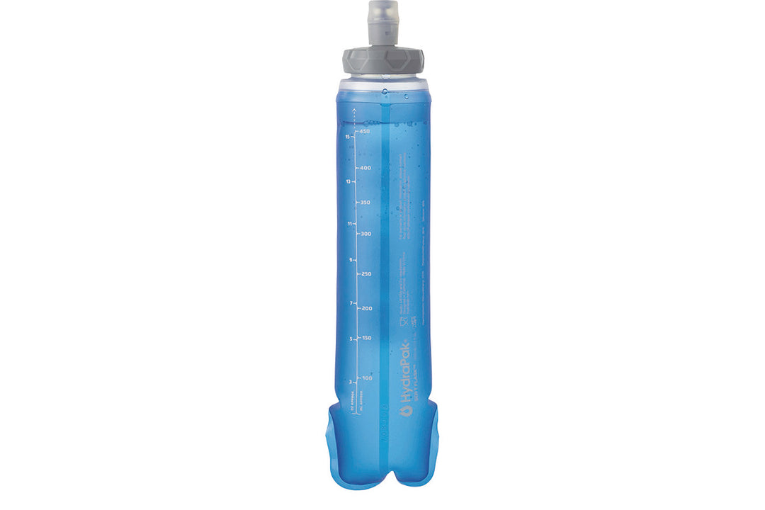 Salomon Elite Soft Flask 500Ml /42 #color_blue