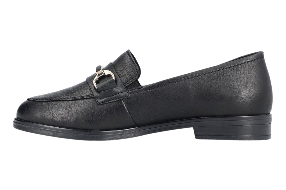 Rieker 46262 Black Womens #color_black