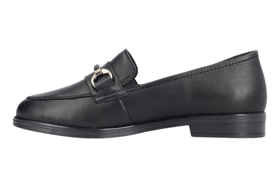 Rieker 46262 Black Womens #color_black