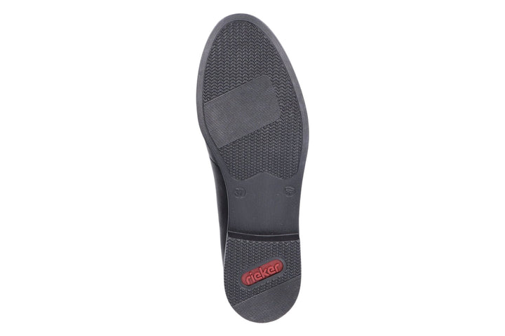 Rieker 46262 Black Womens #color_black