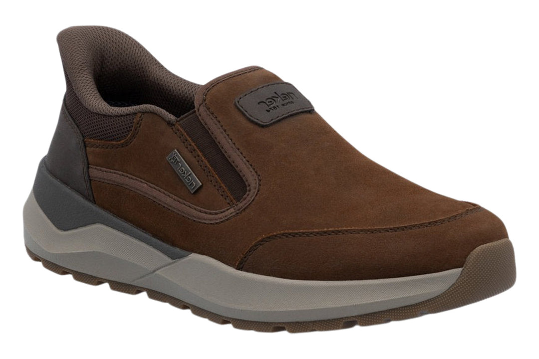 Rieker 06052 Walnut Mens #color_brown