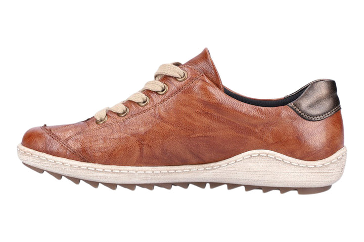 Remonte R1402 Vintage Brown Womens #color_brown