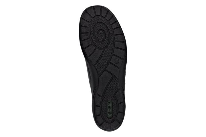 Remonte R7600 Black Womens #color_black