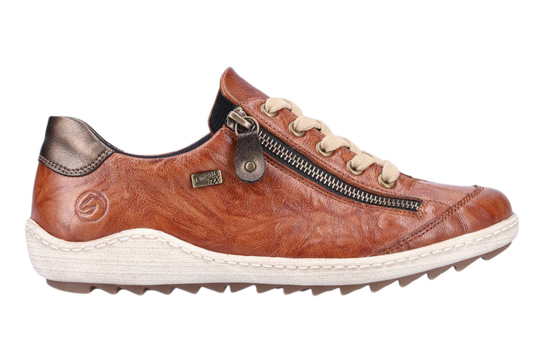 Remonte R1402 Vintage Brown Womens #color_brown