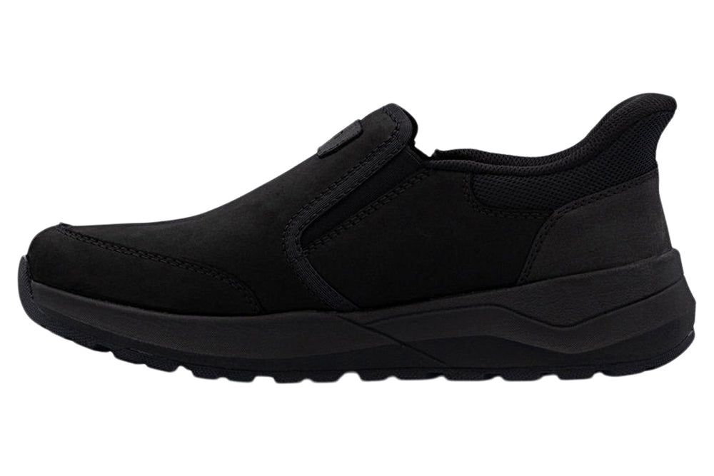 Rieker 06052 Black Mens #color_black