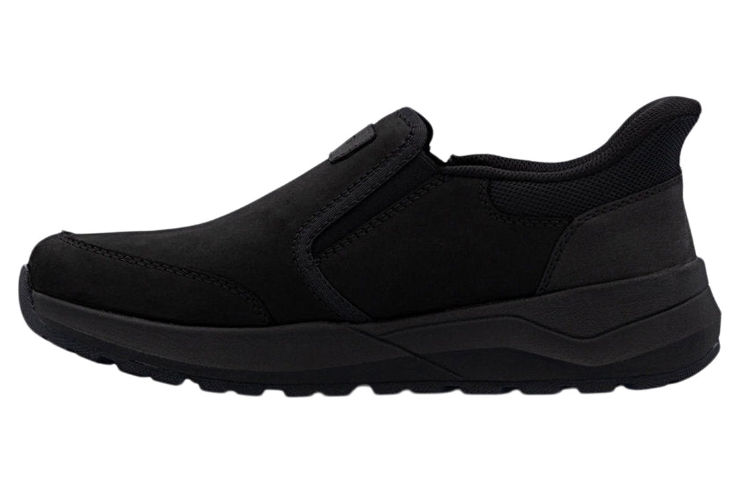 Rieker 06052 Black Mens #color_black
