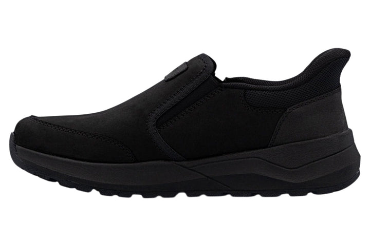 Rieker 06052 Black Mens #color_black