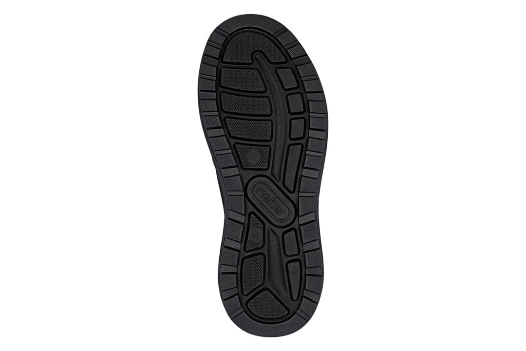 Rieker 06052 Black Mens #color_black