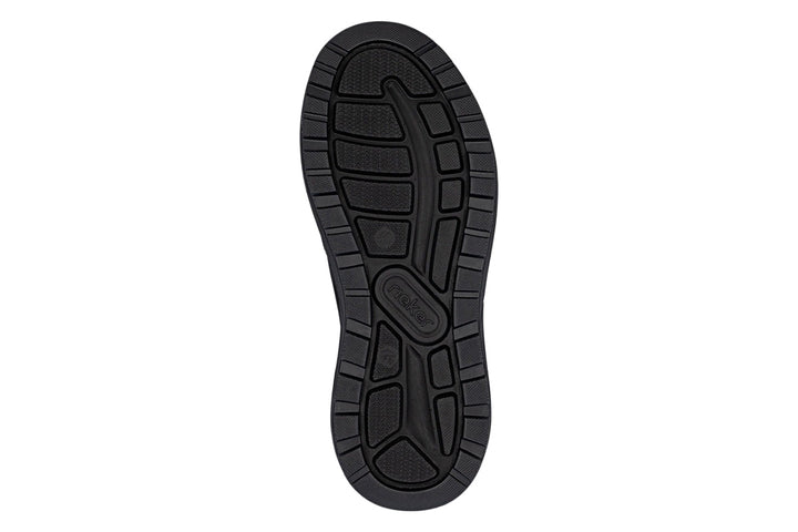 Rieker 06052 Black Mens #color_black