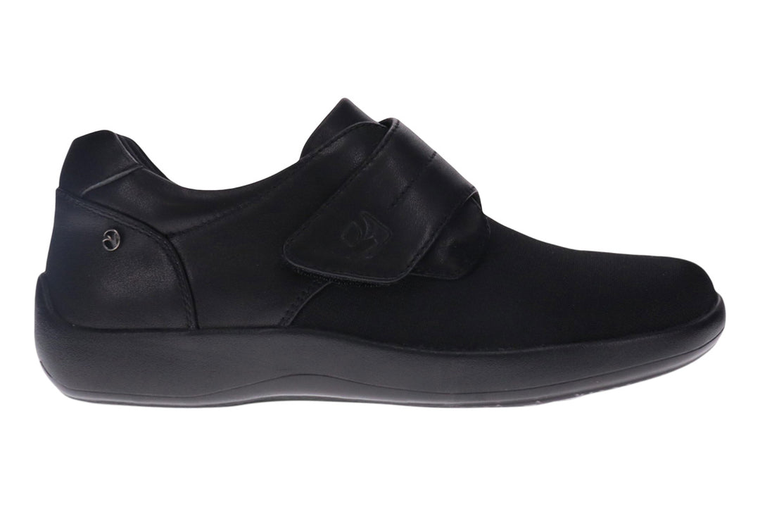 Revere Porto W Black Womens #color_black