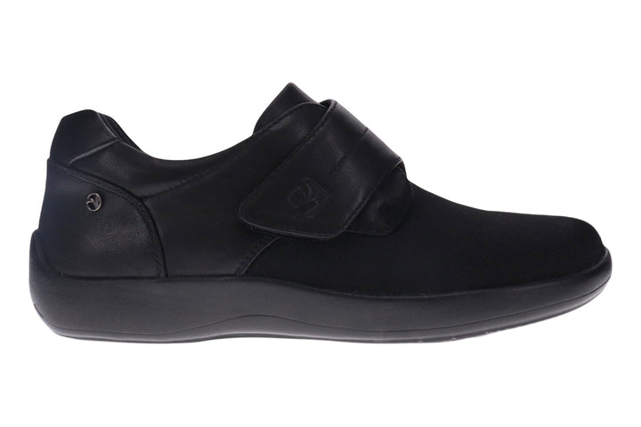 Revere Porto W Black Womens #color_black