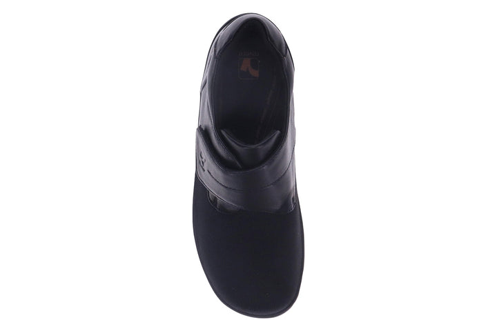 Revere Porto W Black Womens #color_black