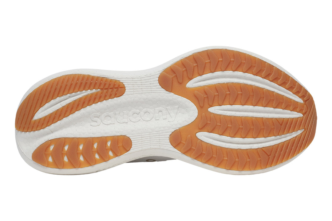 Saucony Triumph 23 D White/Arctic Womens #color_white