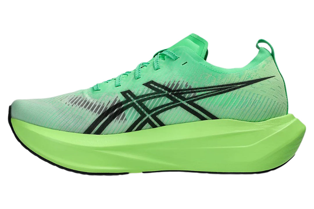 Asics Megablast D Vital Green/Black Unisex #color_green