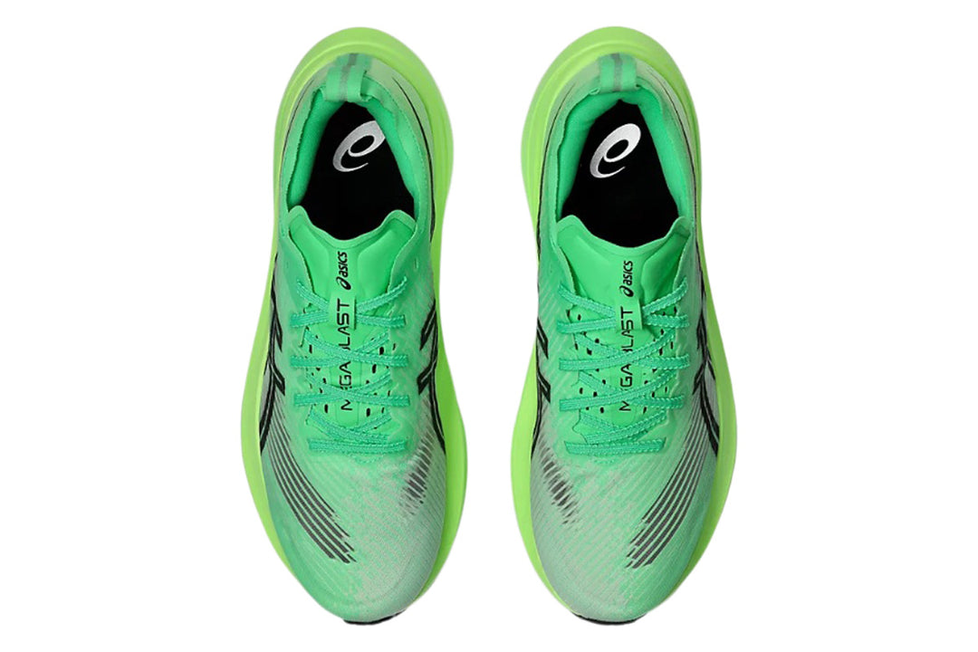 Asics Megablast D Vital Green/Black Unisex #color_green