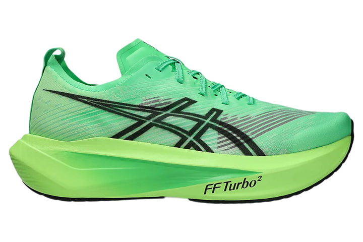 Asics Megablast D Vital Green/Black Unisex #color_green