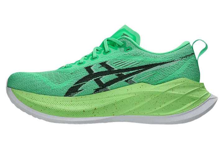 Asics Superblast 2 D Vital Green/Black Unisex #color_green