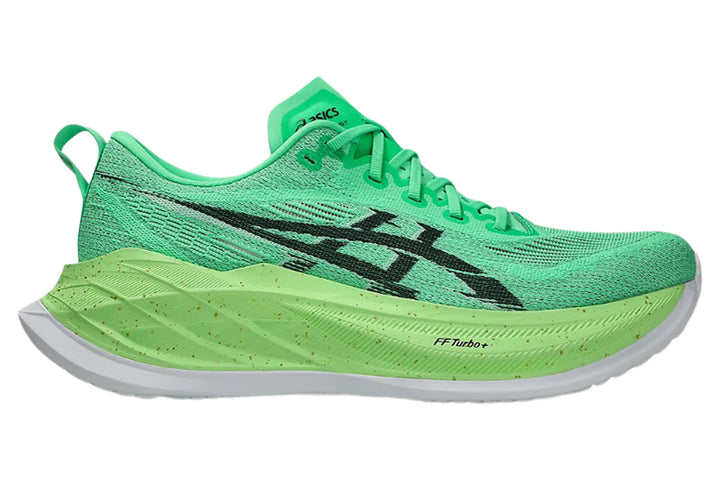 Asics Superblast 2 D Vital Green/Black Unisex #color_green