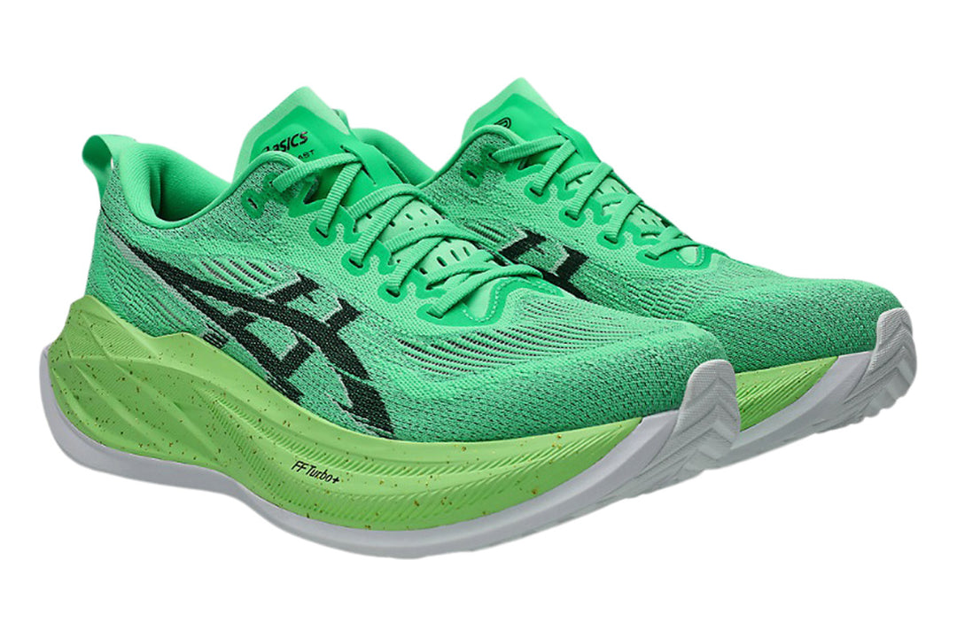 Asics Superblast 2 D Vital Green/Black Unisex #color_green