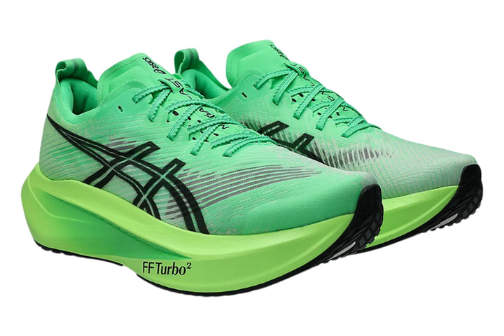 Asics Megablast D Vital Green/Black Unisex #color_green