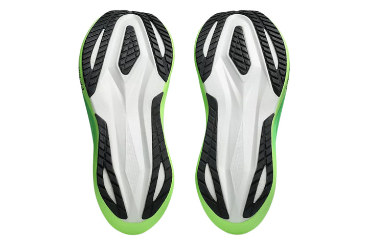 Asics Megablast D Vital Green/Black Unisex #color_green