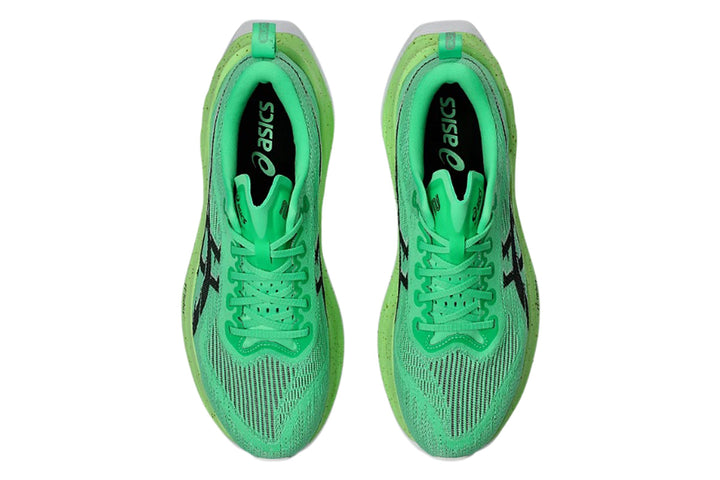 Asics Superblast 2 D Vital Green/Black Unisex #color_green