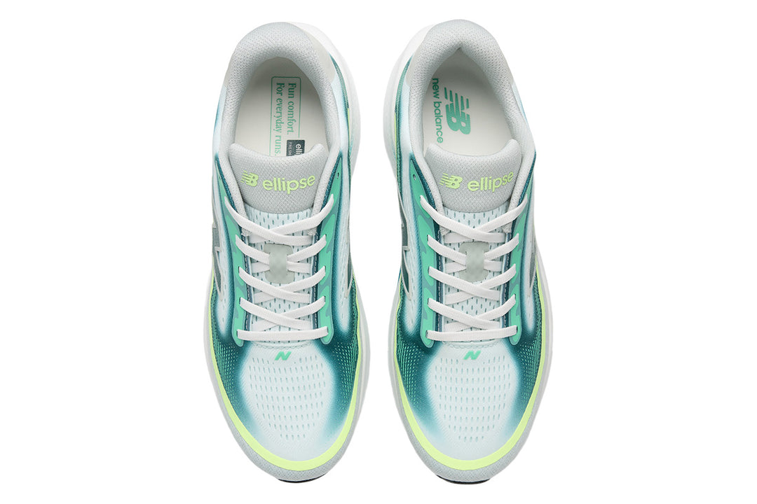 New Balance Ellipse D Deep End Mens #color_multi
