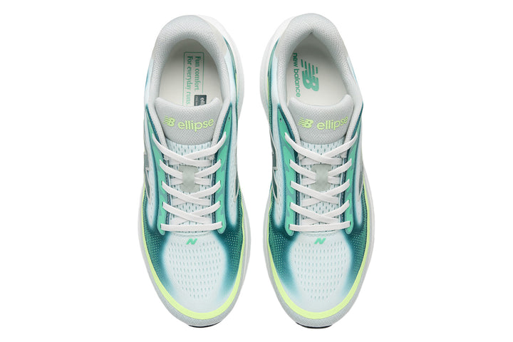 New Balance Ellipse D Deep End Mens #color_multi