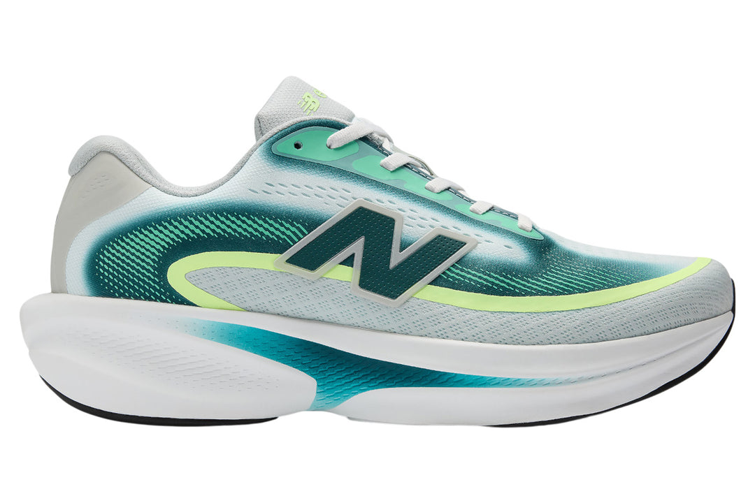 New Balance Ellipse D Deep End Mens #color_multi
