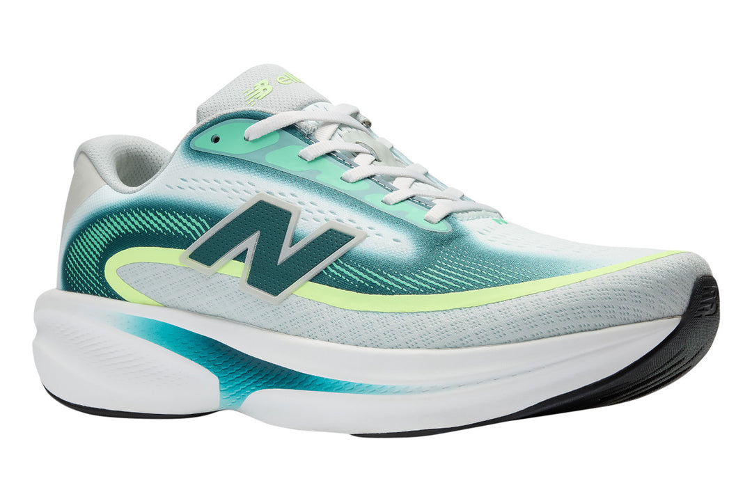 New Balance Ellipse D Deep End Mens #color_multi