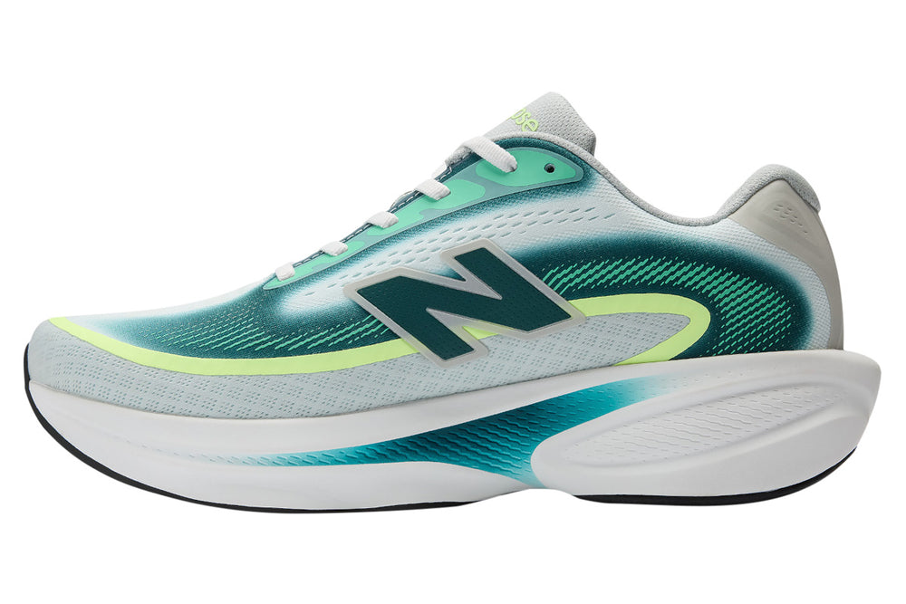 New Balance Ellipse D Deep End Mens #color_multi