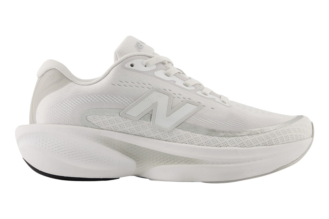New Balance Ellipse B NB White Womens #color_white