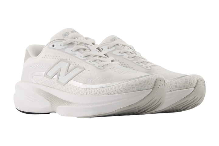 New Balance Ellipse B NB White Womens #color_white