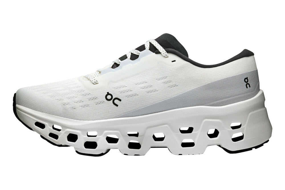 On Cloudmonster 3 B White/White Womens #color_white-multi-greys