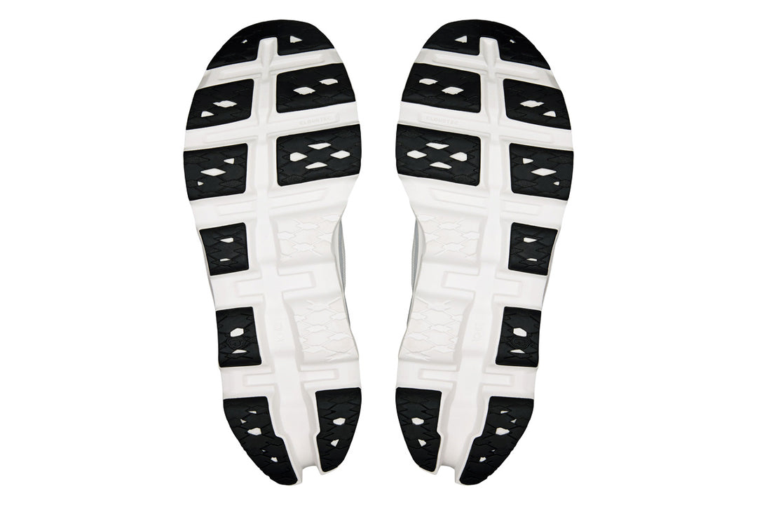 On Cloudmonster 3 D White/White Mens #color_white-multi-greys
