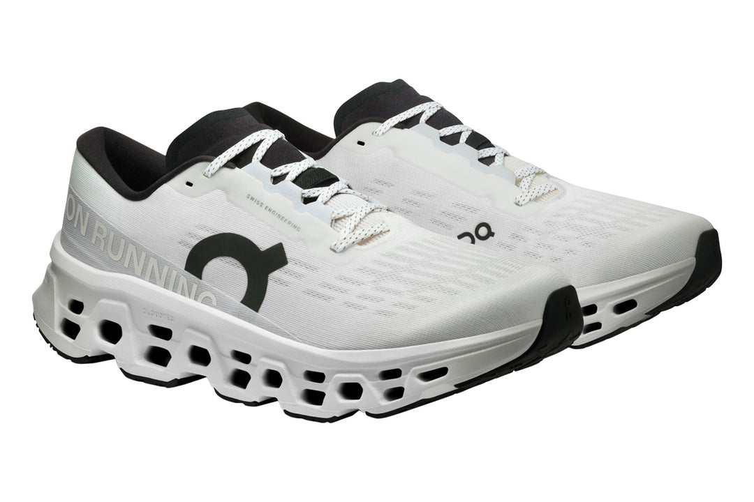 On Cloudmonster 3 D White/White Mens #color_white-multi-greys