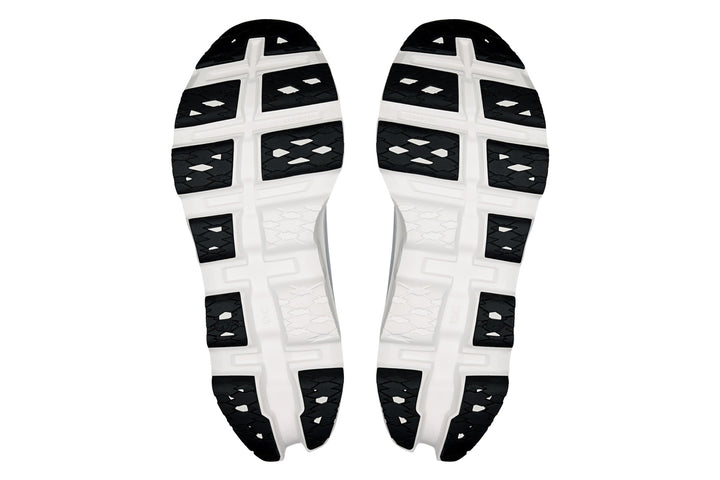 On Cloudmonster 3 B White/White Womens #color_white-multi-greys