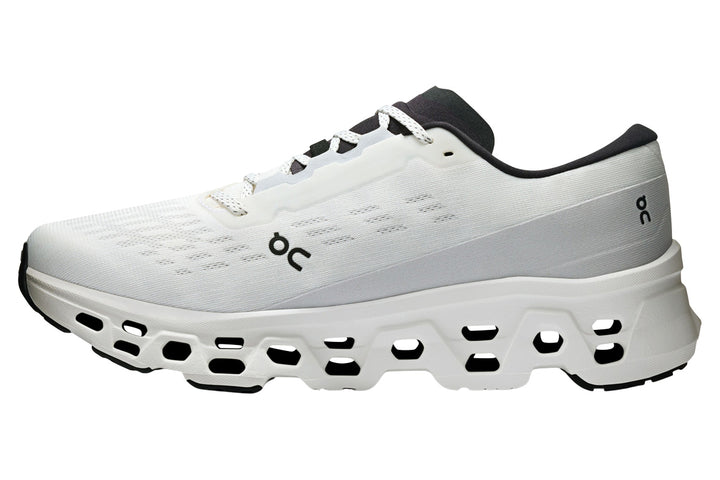 On Cloudmonster 3 D White/White Mens #color_white-multi-greys