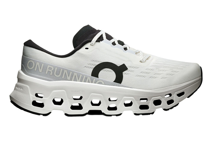 On Cloudmonster 3 B White/White Womens #color_white-multi-greys
