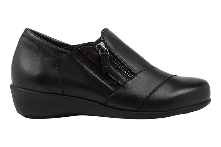 Ziera Sage XF Black Womens #color_black
