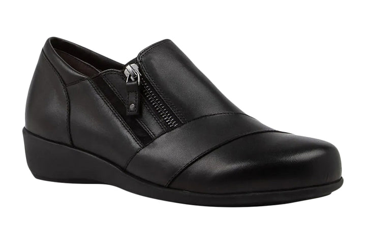 Ziera Sage XF Black Womens #color_black