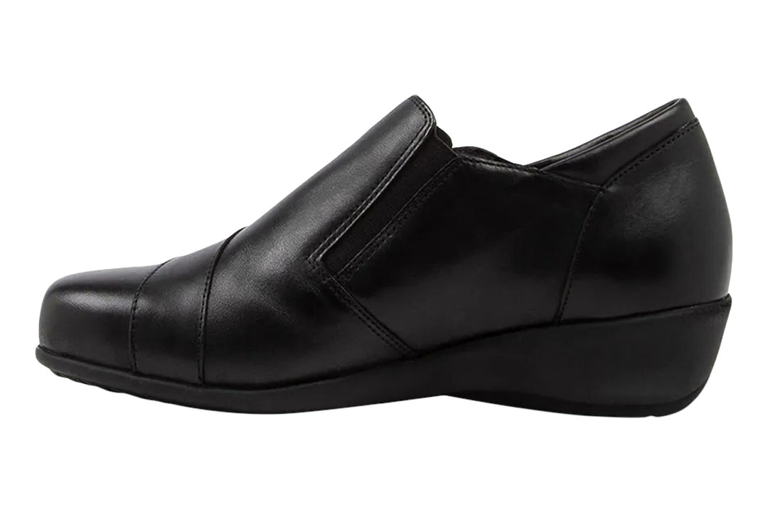 Ziera Sage XF Black Womens #color_black