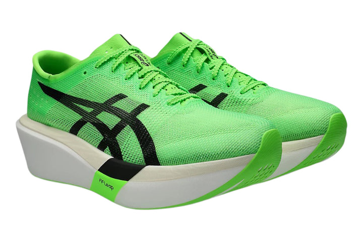 Asics Metaspeed Sky Tokyo D Green Gecko/Black Unisex #color_green